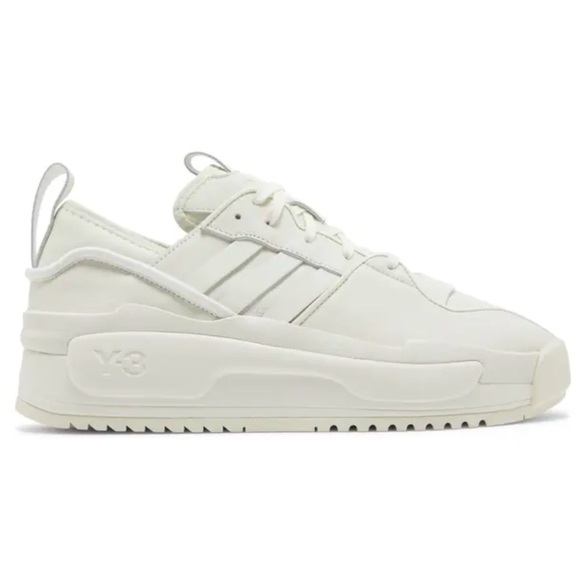 adidas Other - Adidas Y-3 rivalry
Off white 
Brand new